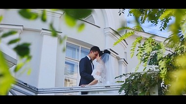Videógrafo Руслан Курбанов de Cazã, Rússia - Happy day, wedding