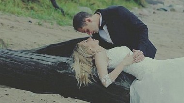 来自 华沙, 波兰 的摄像师 Just Married Video - Highlights JMV: Marcelina + Łukasz, wedding