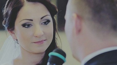 Βιντεογράφος Just Married Video από Βαρσοβία, Πολωνία - Highlights JMV: Emilia + Konrad, wedding