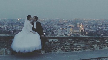 Videograf Just Married Video din Varşovia, Polonia - Highlights JMV: Arleta + Janek, nunta