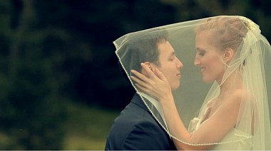 Видеограф Виктор Трихалкин, Чебоксары, Россия - wedding clip N&N, свадьба