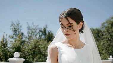 Videograf Victor  Trikhalkin din Ceboksarî, Rusia - Alexander + Alexandra (insta ver), SDE, logodna, nunta, prezentare, publicitate