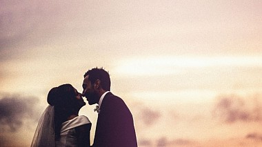 Βιντεογράφος EmotionalMovie από Φλωρεντία, Ιταλία - Wedding in Chianti | Chiara + Fabio highlights, engagement, wedding