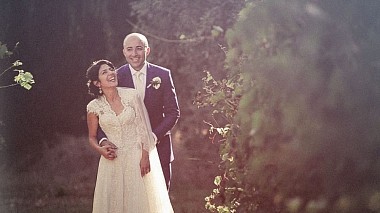 Βιντεογράφος EmotionalMovie από Φλωρεντία, Ιταλία - Persian Wedding | Nina + Roozbeh, engagement, event, wedding