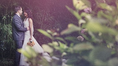Videographer EmotionalMovie đến từ Wedding from Switzerland | Gessica + Martino , engagement, event, wedding