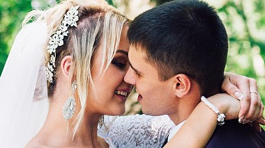 来自 伊万诺-弗兰科夫斯克, 乌克兰 的摄像师 Andrew Synoversky - Iryna and Dmytro | The Highlights, event, wedding