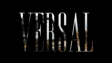 Filmowiec Andrew Synoversky z Iwano-Frankiwsk, Ukraina - VERSAL | 9 years together!, corporate video