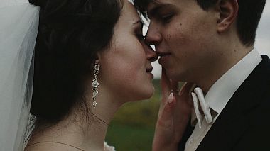 Filmowiec Andrew Synoversky z Iwano-Frankiwsk, Ukraina - O&V | Teaser, wedding