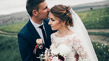 来自 伊万诺-弗兰科夫斯克, 乌克兰 的摄像师 Andrew Synoversky - Olga and Maxim // The Highlights, wedding