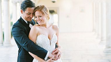 Videographer Tatiana Evseeva from Los Angeles, USA - Dabney Gardens Wedding | Reed & Megan, wedding
