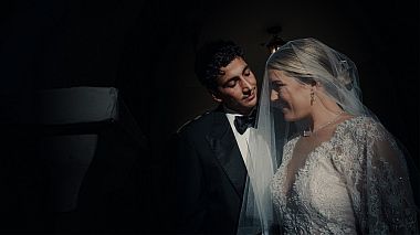 Videographer Tatiana Evseeva đến từ Amy & Arian || Wedding at The Ritz-Carlton Bacara Resort in Santa Barbara, wedding