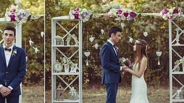 Videografo Arthur Peter da Bel Aire, Ucraina - Промо, advertising, wedding