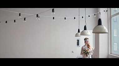 来自 敖德萨, 乌克兰 的摄像师 Arthur Peter - Inspiration, wedding