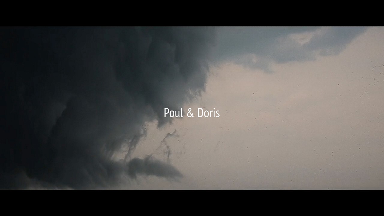 Poul & Doris