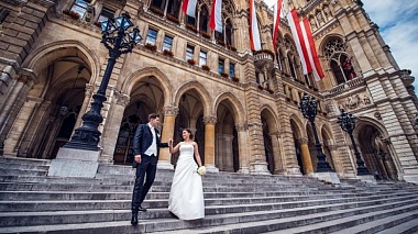 Videógrafo Bojan Mitkovski de Bitola, Macedónia do Norte - Just like the first time - Love Story - Petra & Patrick, wedding