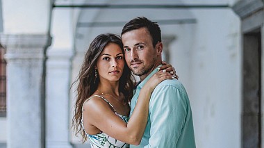 Videographer Bojan Mitkovski from Bitola, Macédoine du Nord - Your Love lifts me up, wedding
