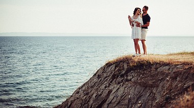 来自 比托拉, 北马其顿 的摄像师 Bojan Mitkovski - I get to love you, wedding