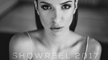 来自 比托拉, 北马其顿 的摄像师 Bojan Mitkovski - SHOWREEL 2017- Zaga Production, wedding