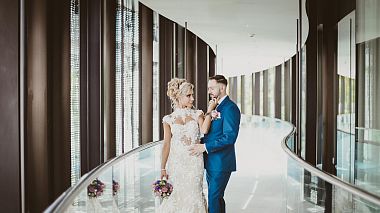 Filmowiec Bojan Mitkovski z Bitola, Macedonia Północna - Dusk till Dawn, wedding