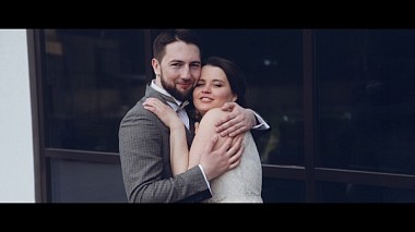 Videographer Николай Каретко from Moscow, Russia - Свадебный клип | Евгений и Екатерина, wedding