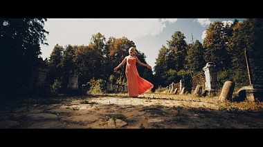 Videographer Николай Каретко from Moscow, Russia - Катя и Слава “Ты знаешь” (feat Елка и Бурито), engagement, musical video