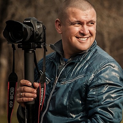 Videographer Сергей Осипенко