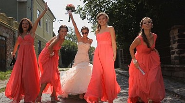 Videógrafo Eurowedding film de Budapeste, Hungria - Tánya & Norbert Wedding Highlights, wedding