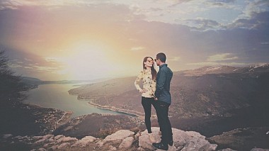 Videographer Baba 3D Studio from Skopje, North Macedonia - Take Me Home …, engagement, wedding