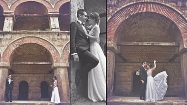 Videographer Baba 3D Studio from Skopje, North Macedonia - Adore ..., SDE, engagement, wedding
