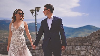 Videographer Baba 3D Studio from Skopje, North Macedonia - Into You …, drone-video, wedding