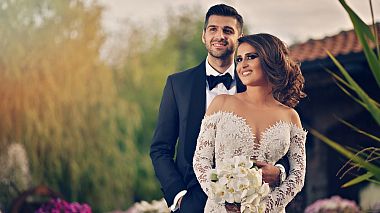 Videograf Baba 3D Studio din Skopje, Macedonia de Nord - Let Me …, logodna, nunta
