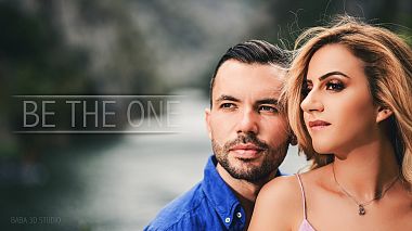 Видеограф Baba 3D Studio, Скопие, Северна Македония - Be The One …, engagement, wedding