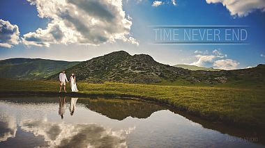 Videografo Baba 3D Studio da Skopje, Macedonia del Nord - Time never end …, drone-video, engagement, wedding