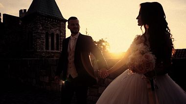 Skopje, Kuzey Makedonya'dan Baba 3D Studio kameraman - Take My Hand …, drone video, düğün, nişan
