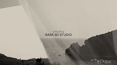 Videografo Baba 3D Studio da Skopje, Macedonia del Nord - Pure Love ..., engagement