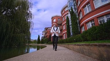 来自 斯科普里, 北马其顿 的摄像师 Baba 3D Studio - #baba3dstudio, wedding