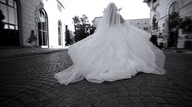 Videografo Baba 3D Studio da Skopje, Macedonia del Nord - #baba3dstudio, drone-video, wedding