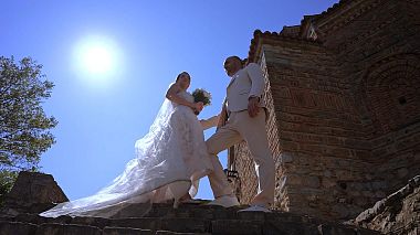 Videographer Baba 3D Studio from Skopje, Nordmazedonien - #baba3dstudio, wedding