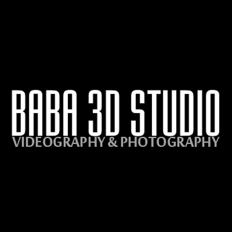 Videographer Baba 3D Studio