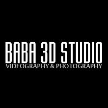 Videographer Baba 3D Studio