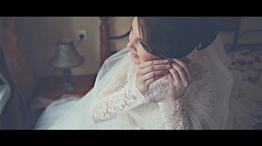 Βιντεογράφος Анвар Гейнц από Καζάν, Ρωσία - Ilnaz & Irina, wedding