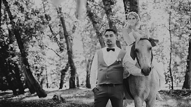 Videograf Анвар Гейнц din Kazan, Rusia - Rinat & Indira, eveniment, logodna, nunta