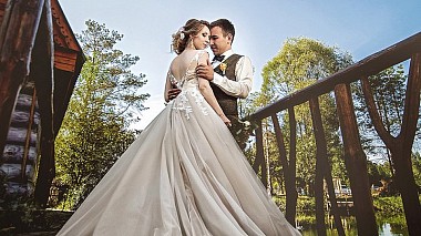 Videographer Анвар Гейнц from Kazan, Russie - Динар & Чулпан, wedding