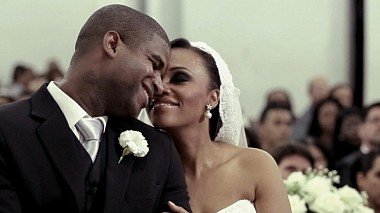 Videógrafo David Washin de Salvador de Bahía, Brasil - Wedding Trailer Renildes + Rafael, engagement, wedding