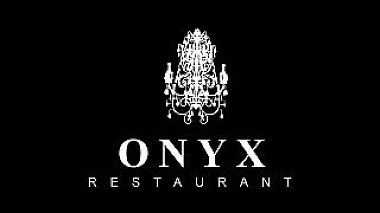 Videografo E-motion Produkcio da Budapest, Ungheria - Onyx Restaurant Budapest, corporate video
