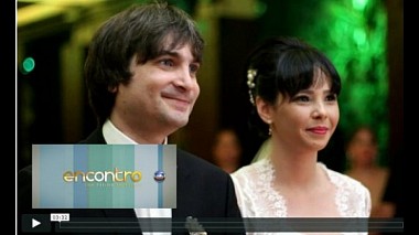 Βιντεογράφος Anderson Macedo Teixeira από Σάο Πάολο, Βραζιλία - "Weddding Day - Rafael Losso e Gabi Garbê", wedding