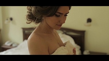 来自 卡马河畔切尔尼, 俄罗斯 的摄像师 Марк Фильм - Ilnur and Albina - Wedding Day, wedding