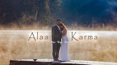 Videographer Mushegh Khachikyan from Los Angeles, CA, United States - Alaa + Karma's One Day Story Concept Movie San Francisco California, drone-video, engagement, musical video
