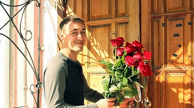 Videograf Vladimir Ermolaev din Chelny, Rusia - Marriage Proposal, invitație, logodna