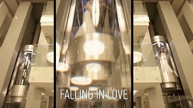 Videografo Dream On  Cinematography da Chania, Grecia - Dream on || Falling in love, humour, musical video, wedding